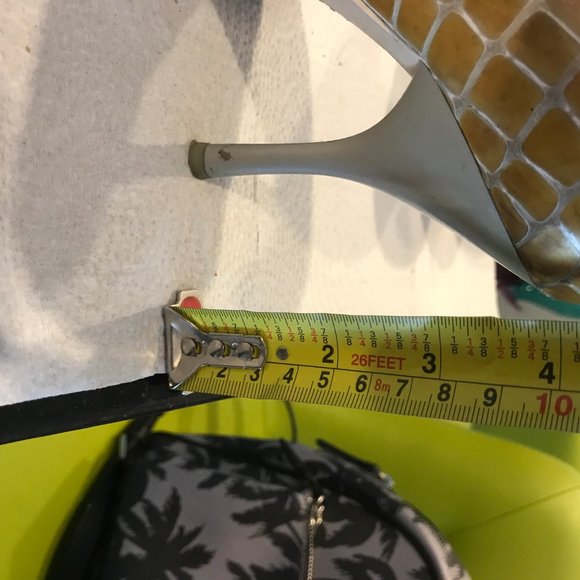 Enzo Angiolini Heels - Picture 6 of 7